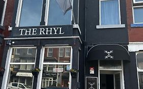 The Rhyl Guest House Blackpool United Kingdom